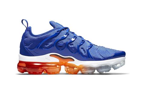 The Hottest Vapormax Releases of the Year for Orlando Magic Fans